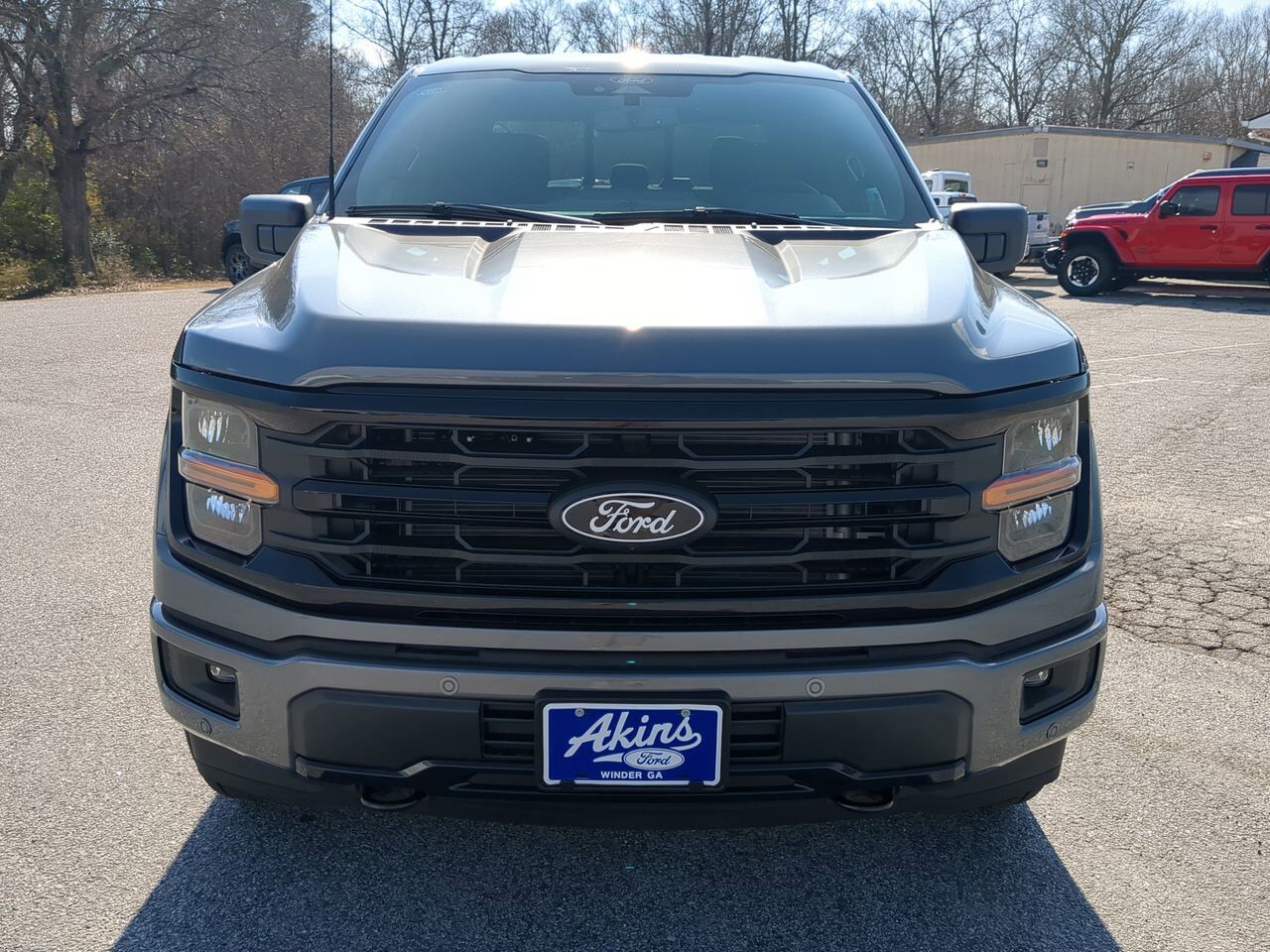 2026 Ford F-150 XLT Appleton WI