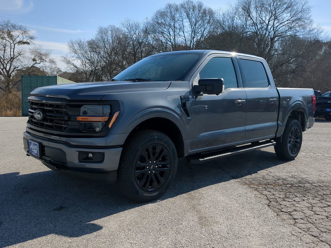 2026 Ford F-150 XLT Appleton WI