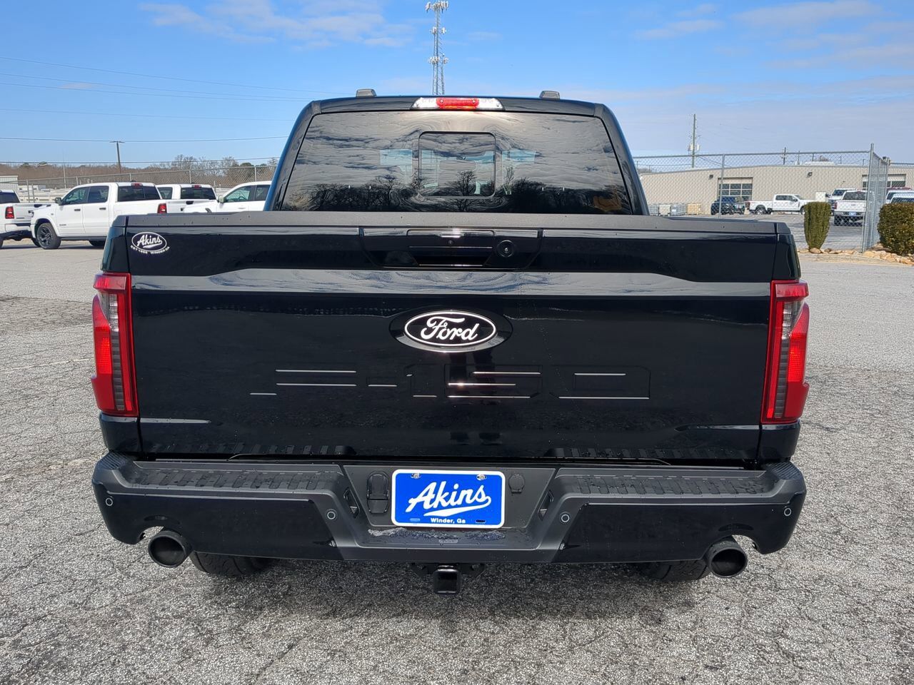 2026 Ford F-150 XLT Appleton WI