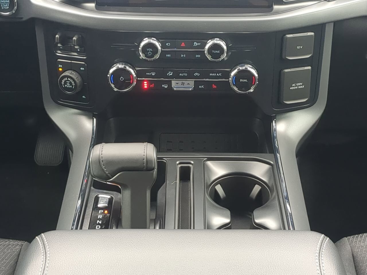 2026 Ford F-150 XLT Appleton WI