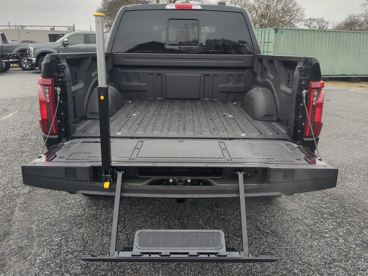 2026 Ford F-150 XLT Appleton WI