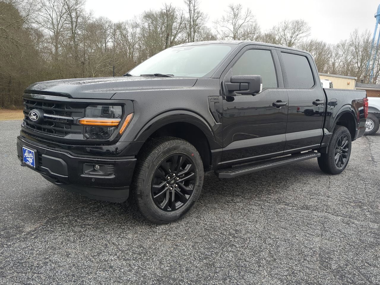 2026 Ford F-150 XLT Appleton WI