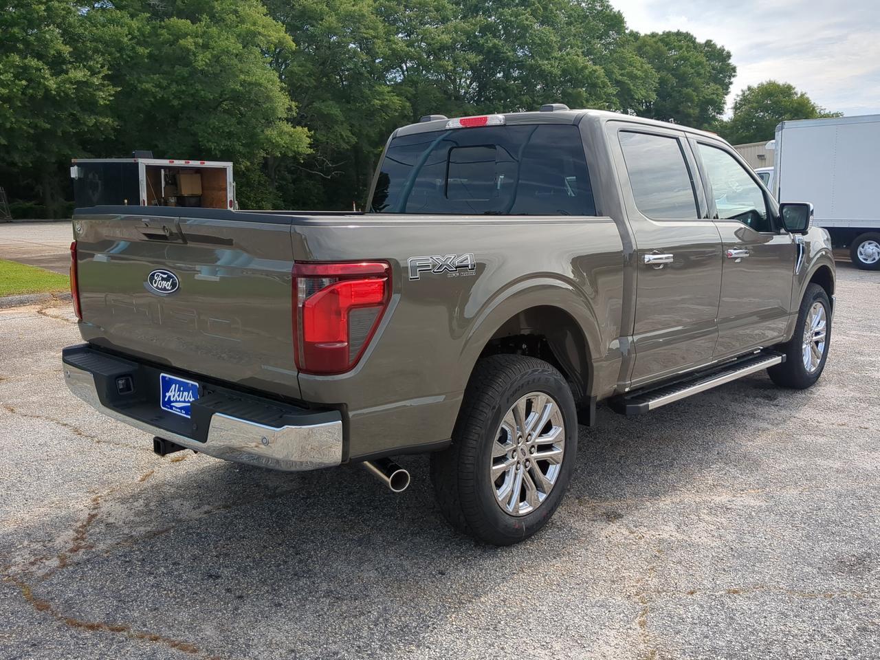 2026 Ford F-150 XLT Appleton WI