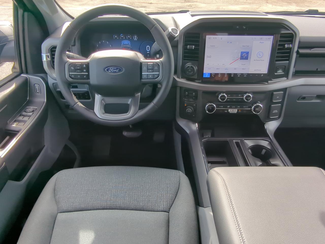 2026 Ford F-150 XLT Appleton WI