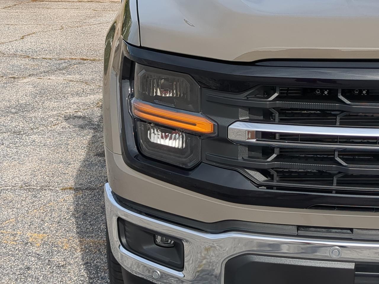 2026 Ford F-150 XLT Appleton WI