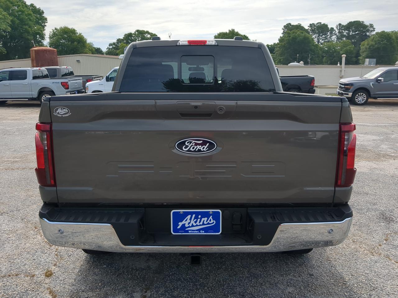 2026 Ford F-150 XLT Appleton WI