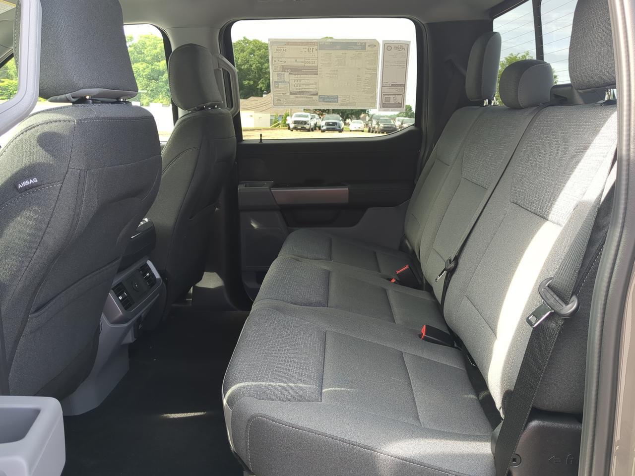 2026 Ford F-150 XLT Appleton WI