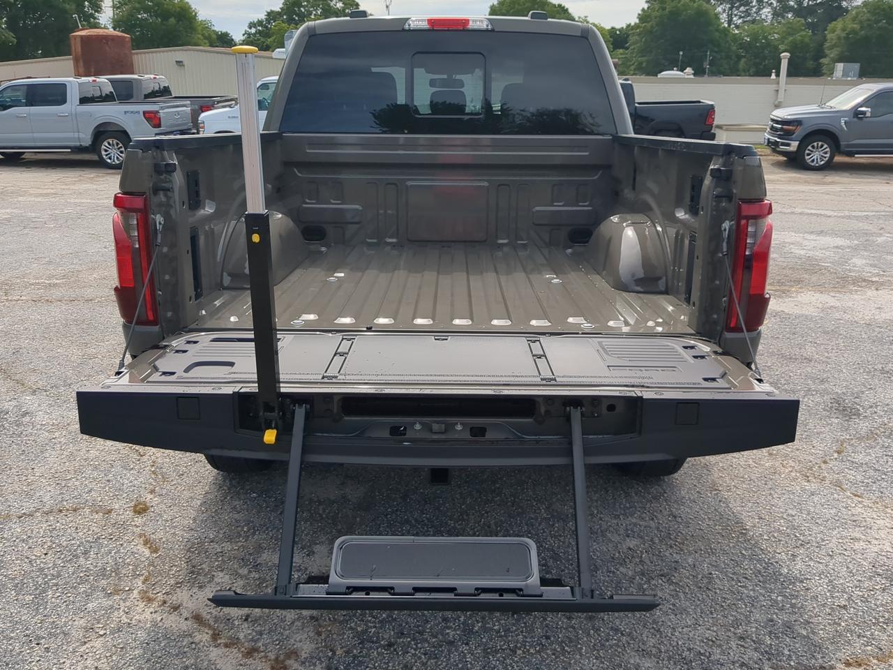 2026 Ford F-150 XLT Appleton WI