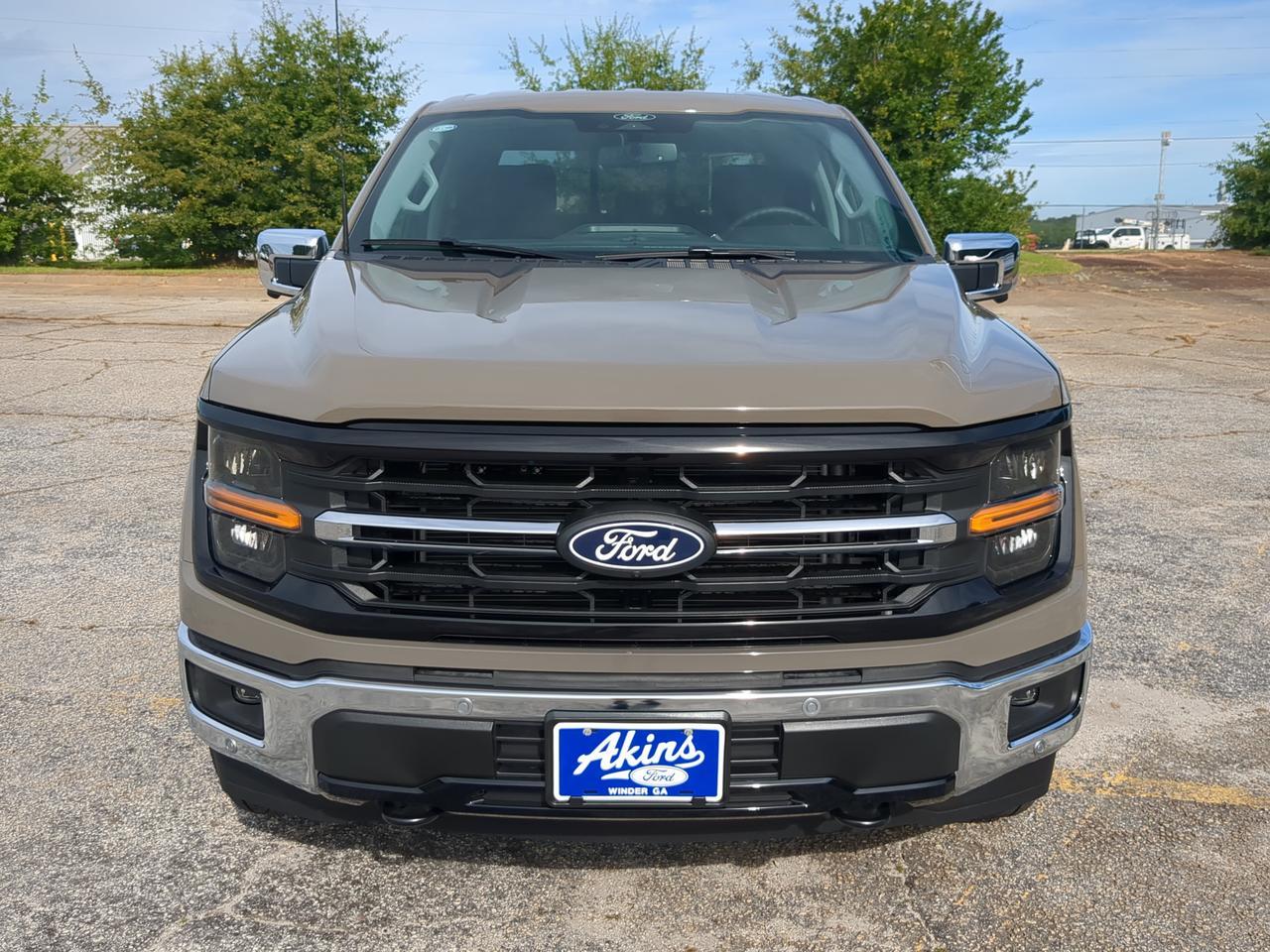 2026 Ford F-150 XLT Appleton WI