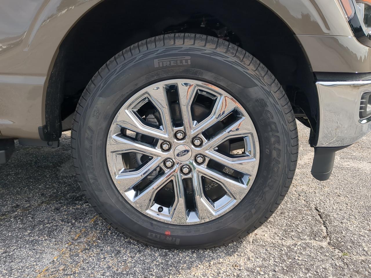 2026 Ford F-150 XLT Appleton WI