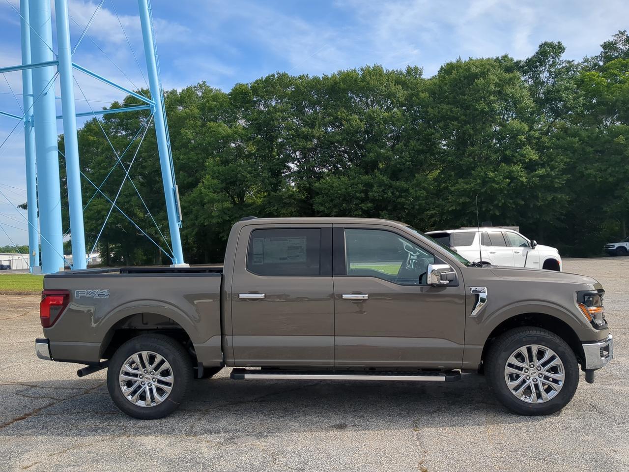 2026 Ford F-150 XLT Appleton WI