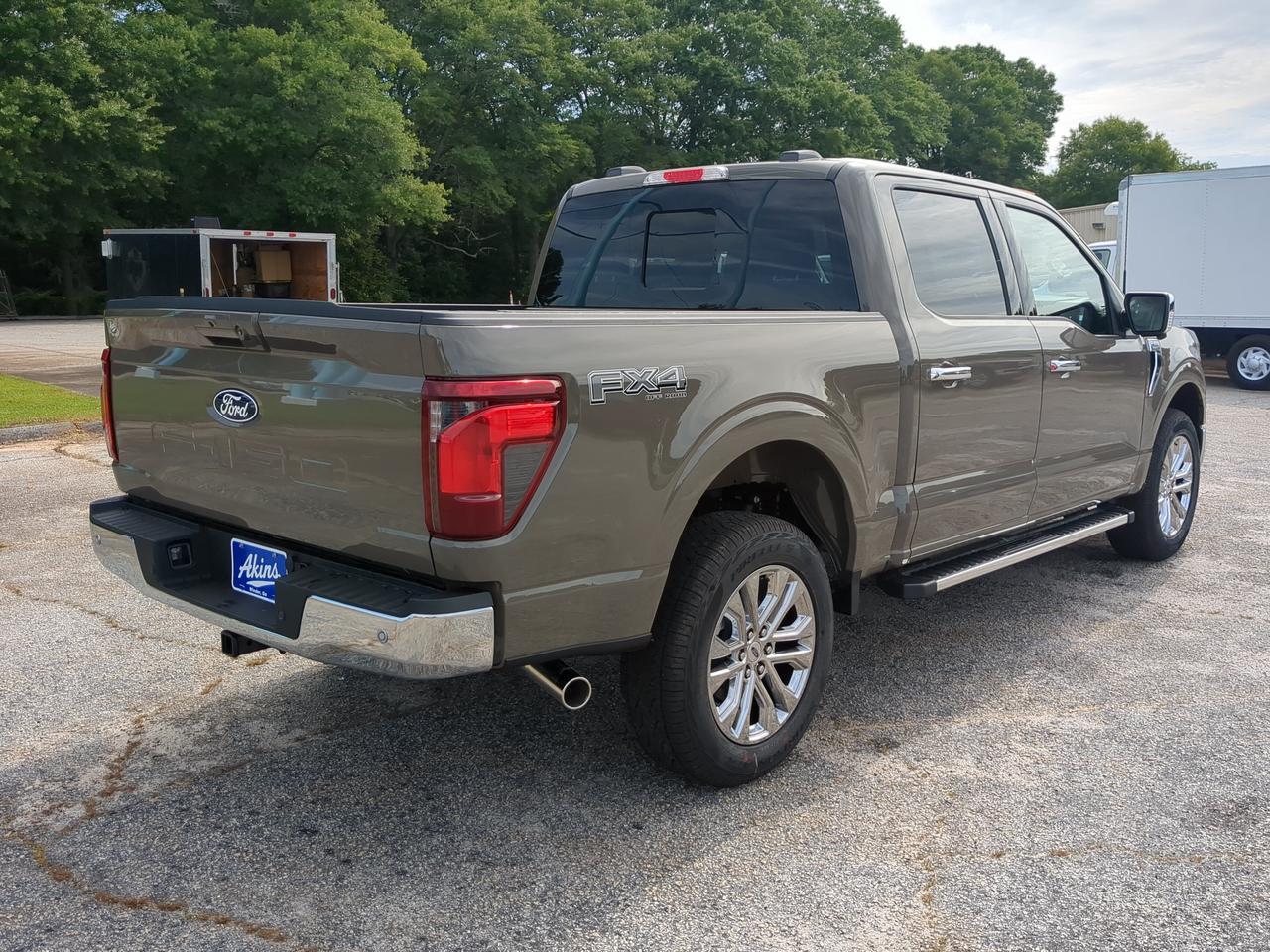 2026 Ford F-150 XLT Appleton WI