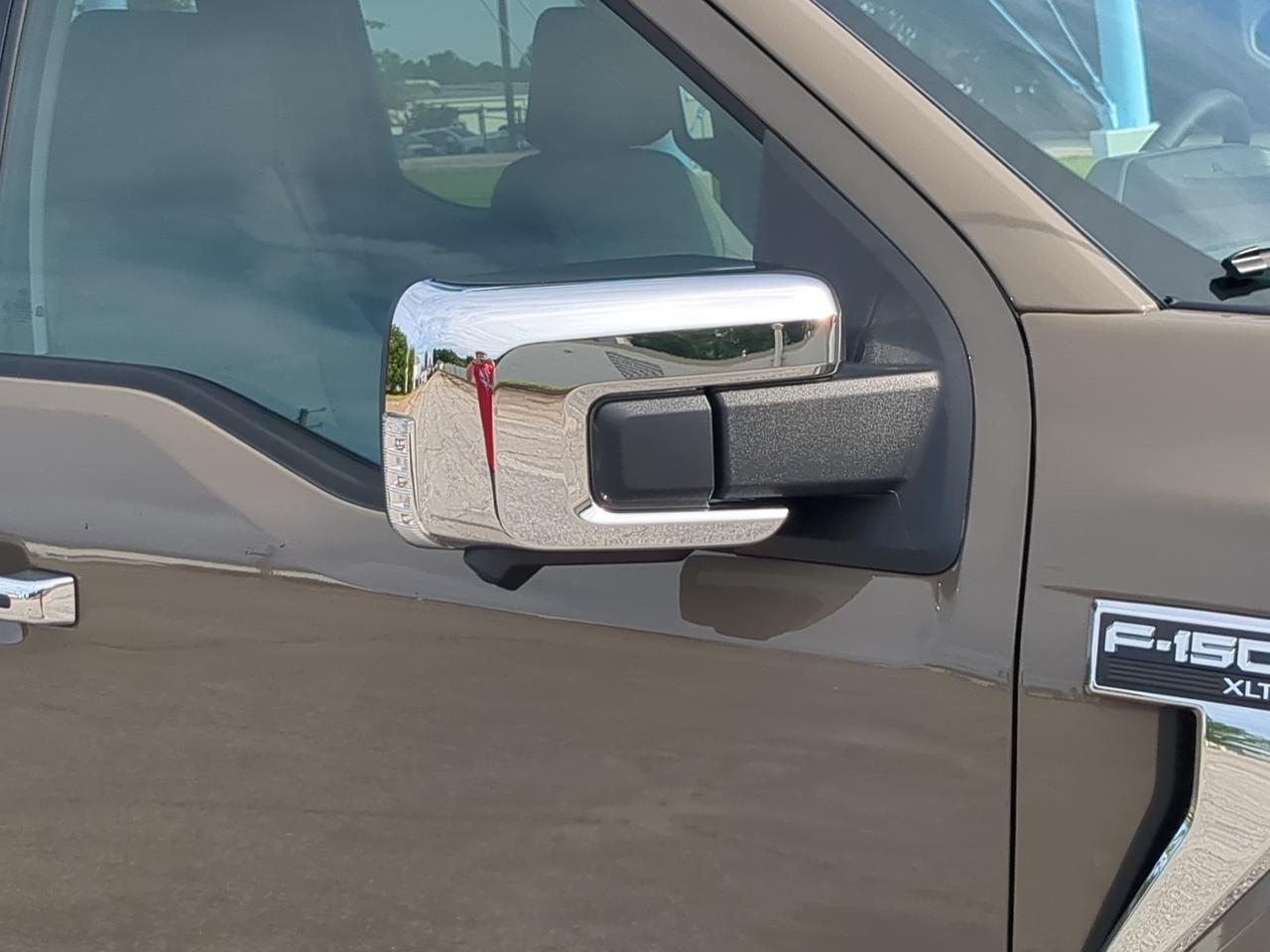 2026 Ford F-150 XLT Appleton WI