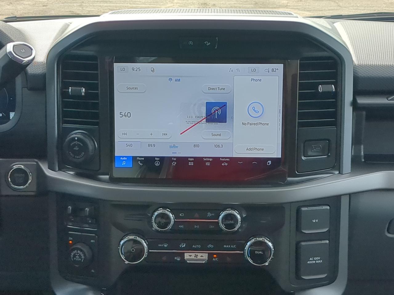 2026 Ford F-150 XLT Appleton WI