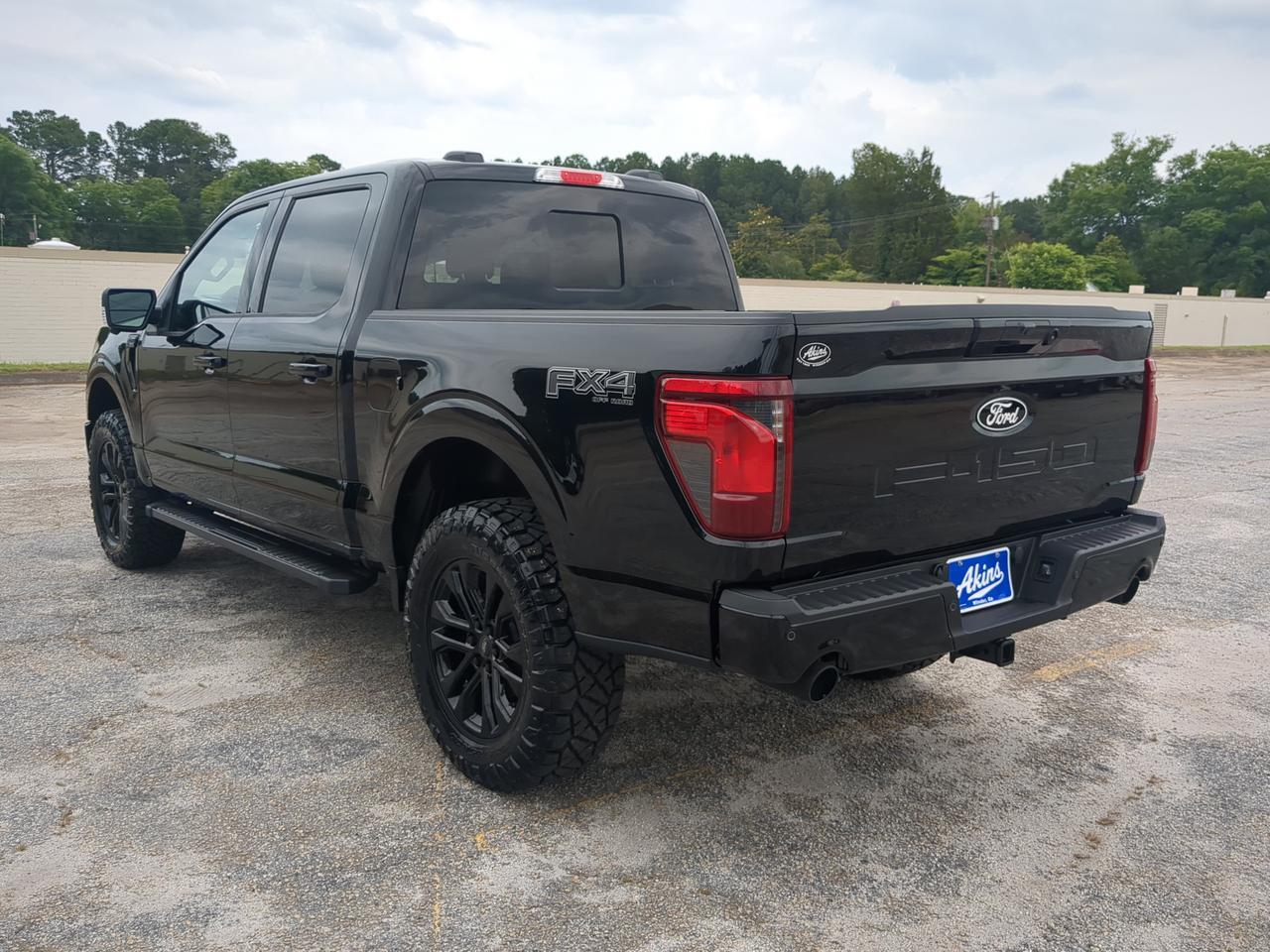 2026 Ford F-150 XLT Appleton WI
