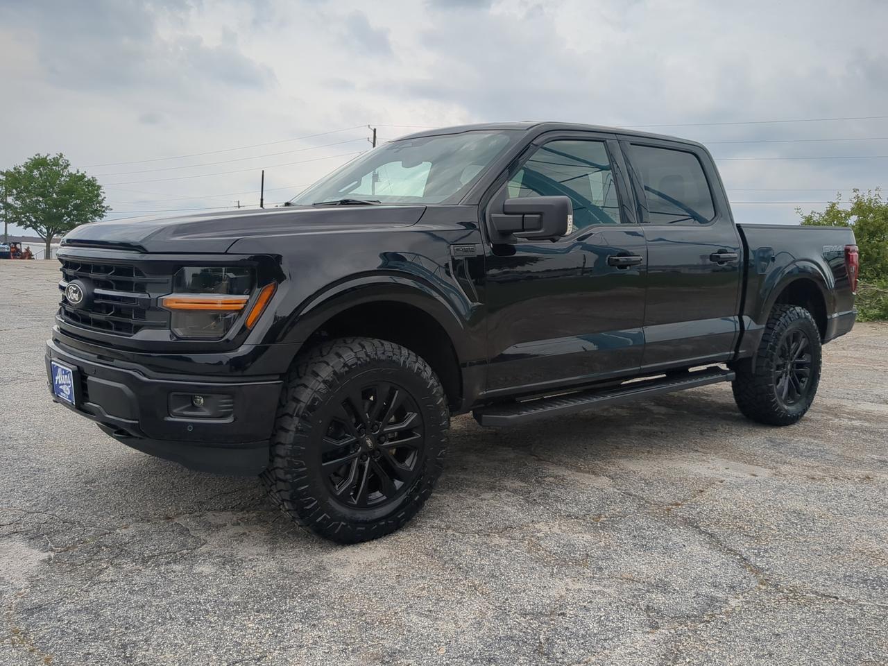 2026 Ford F-150 XLT Appleton WI