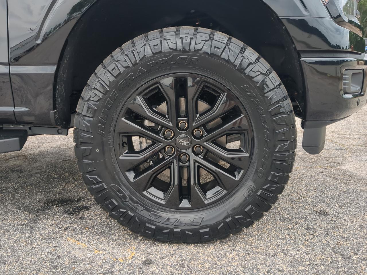 2026 Ford F-150 XLT Appleton WI