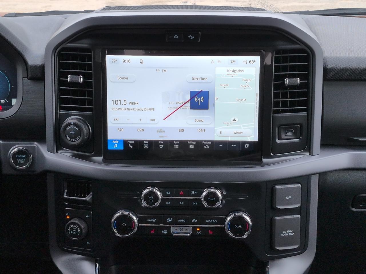 2026 Ford F-150 XLT Appleton WI