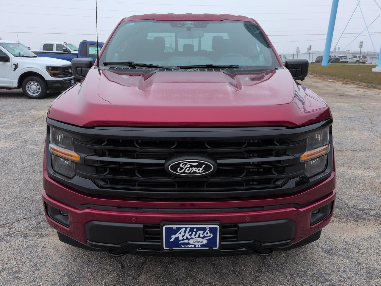 2026 Ford F-150 XLT Appleton WI
