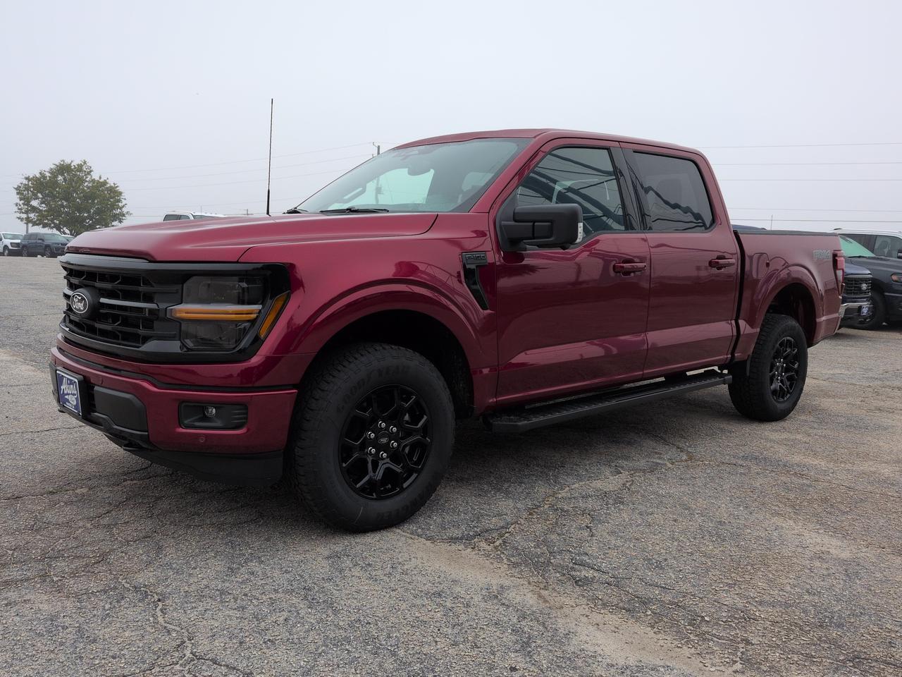 2026 Ford F-150 XLT Appleton WI