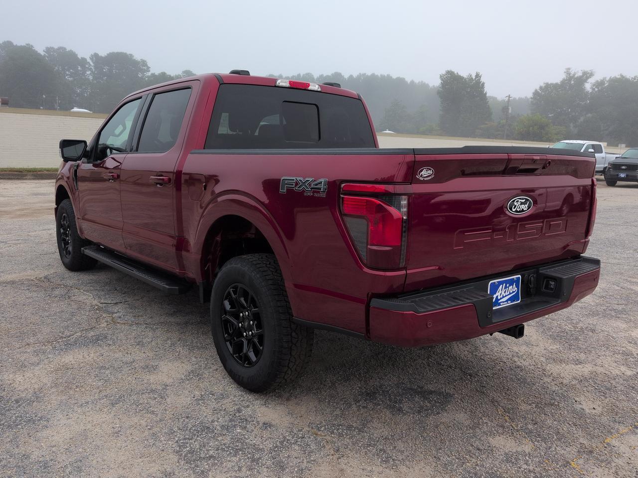 2026 Ford F-150 XLT Appleton WI