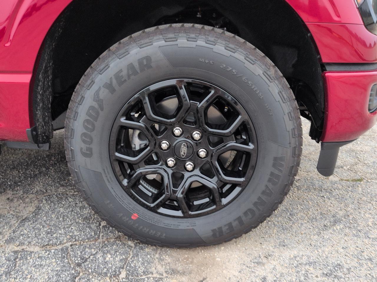 2026 Ford F-150 XLT Appleton WI