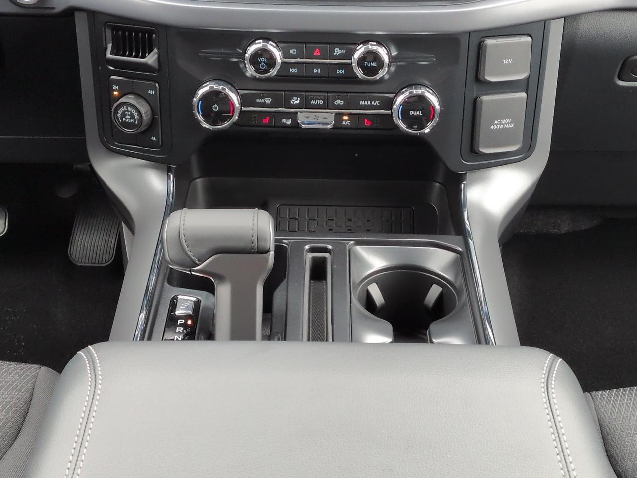 2026 Ford F-150 XLT Appleton WI