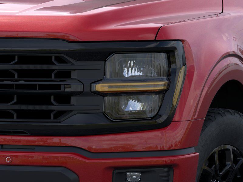 2026 Ford F-150 XLT Appleton WI