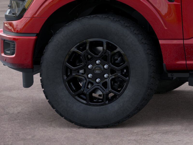 2026 Ford F-150 XLT Appleton WI