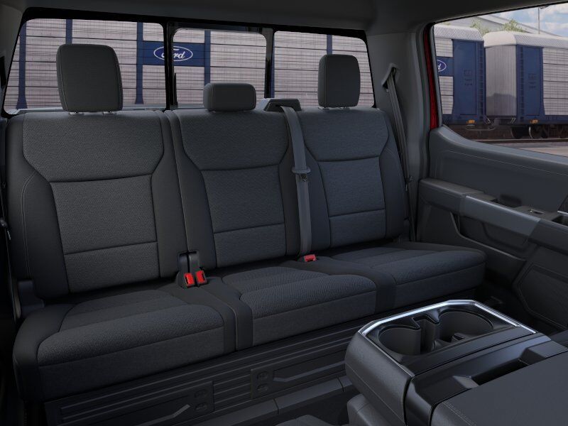 2026 Ford F-150 XLT Appleton WI