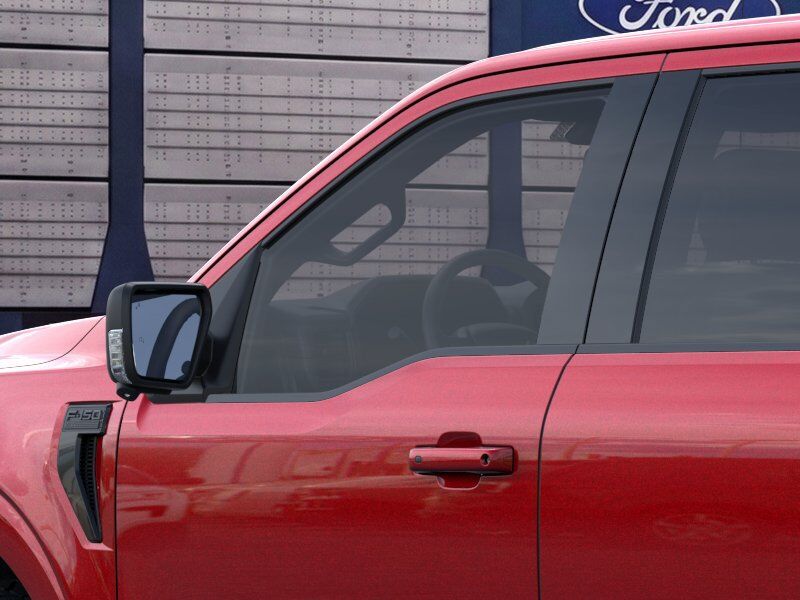 2026 Ford F-150 XLT Appleton WI