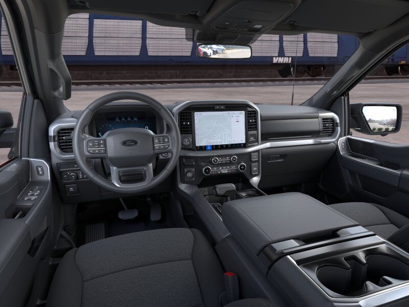 2026 Ford F-150 XLT Appleton WI