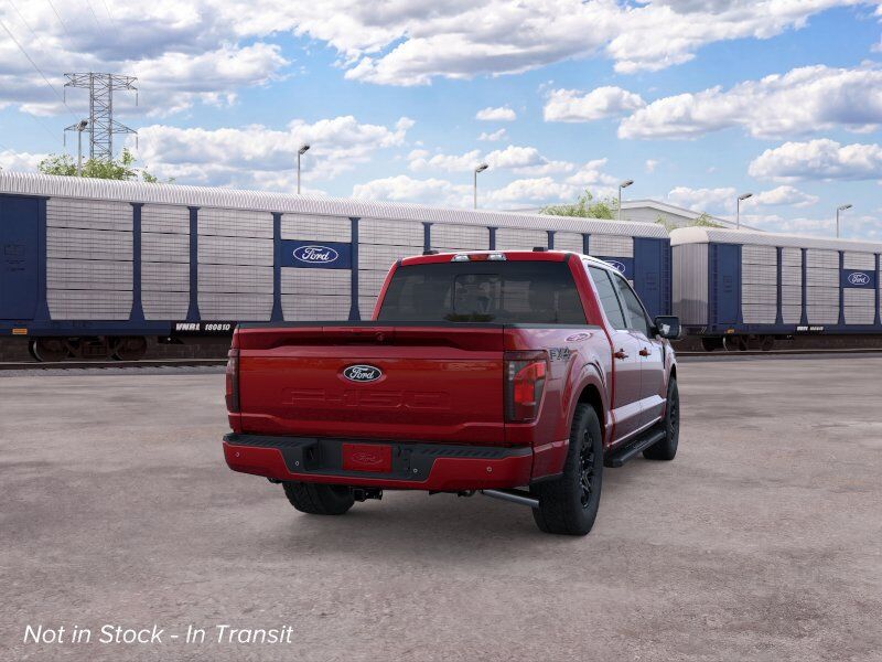 2026 Ford F-150 XLT Appleton WI