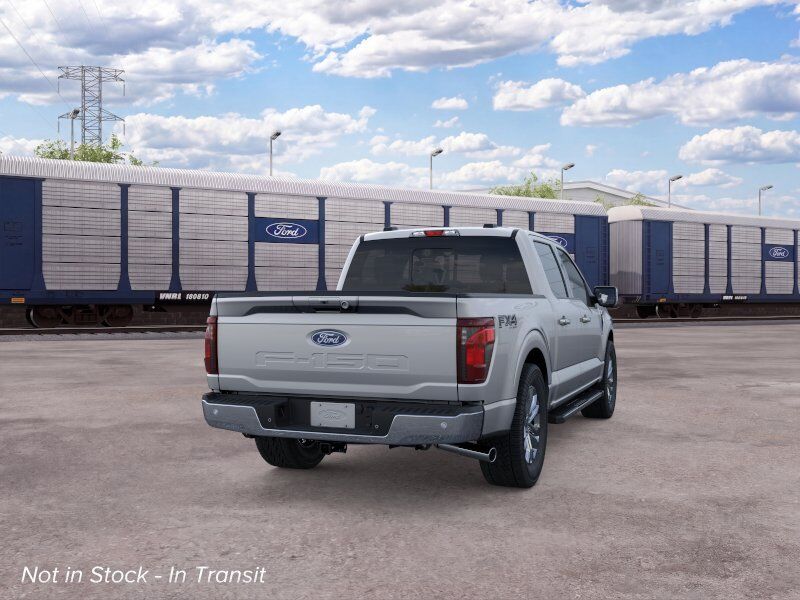2026 Ford F-150 XLT Appleton WI