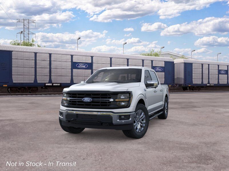 2026 Ford F-150 XLT Appleton WI