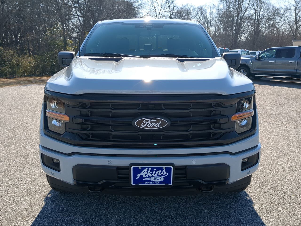 2026 Ford F-150 XLT Appleton WI