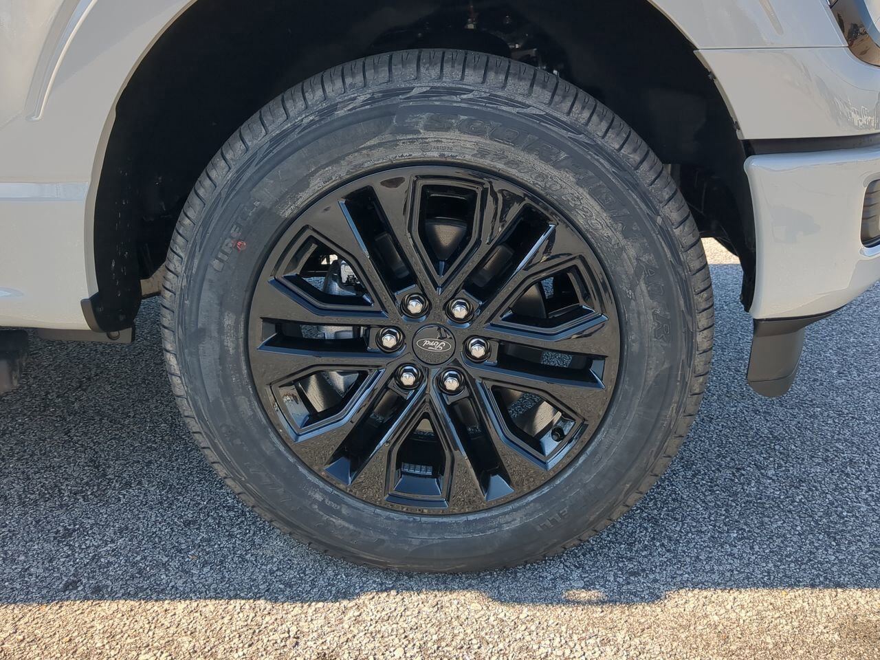 2026 Ford F-150 XLT Appleton WI