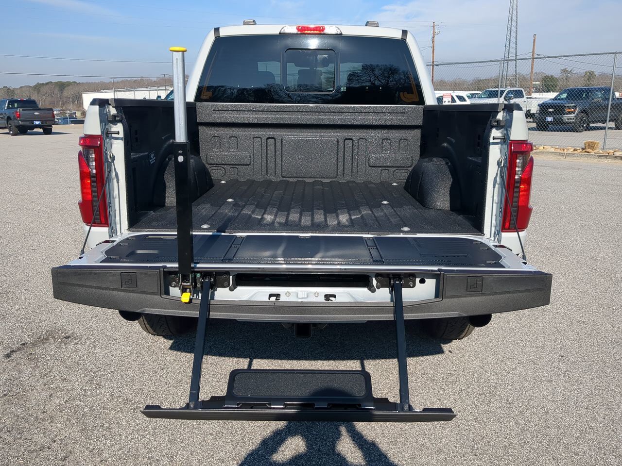 2026 Ford F-150 XLT Appleton WI