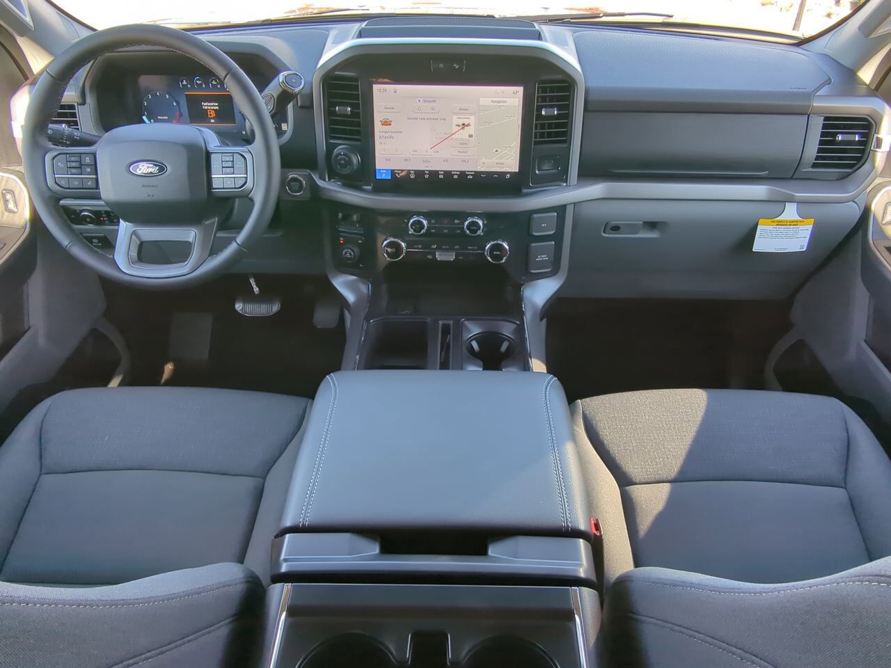 2026 Ford F-150 XLT Appleton WI