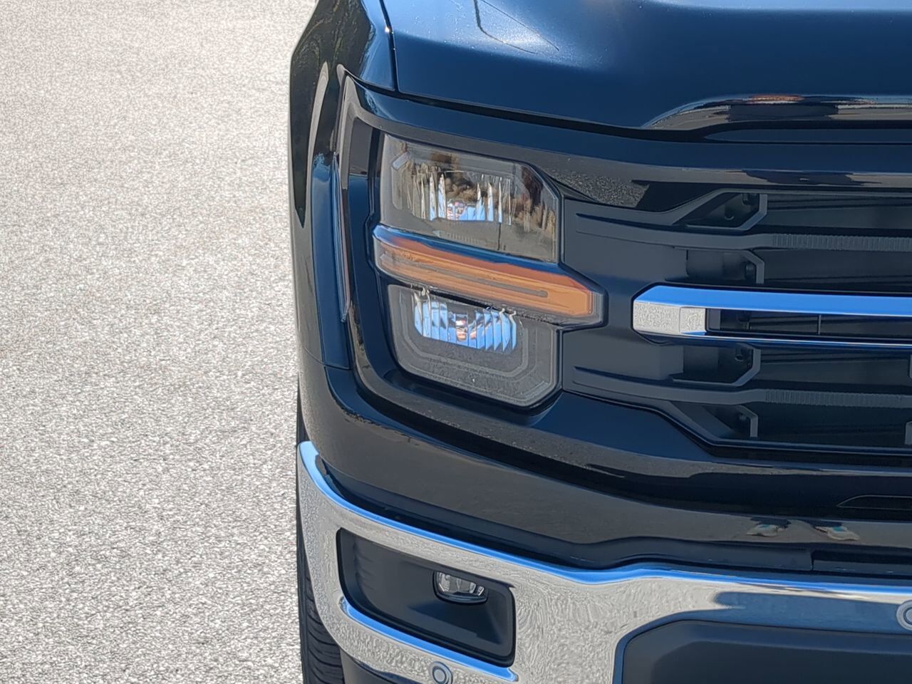 2026 Ford F-150 XLT Appleton WI