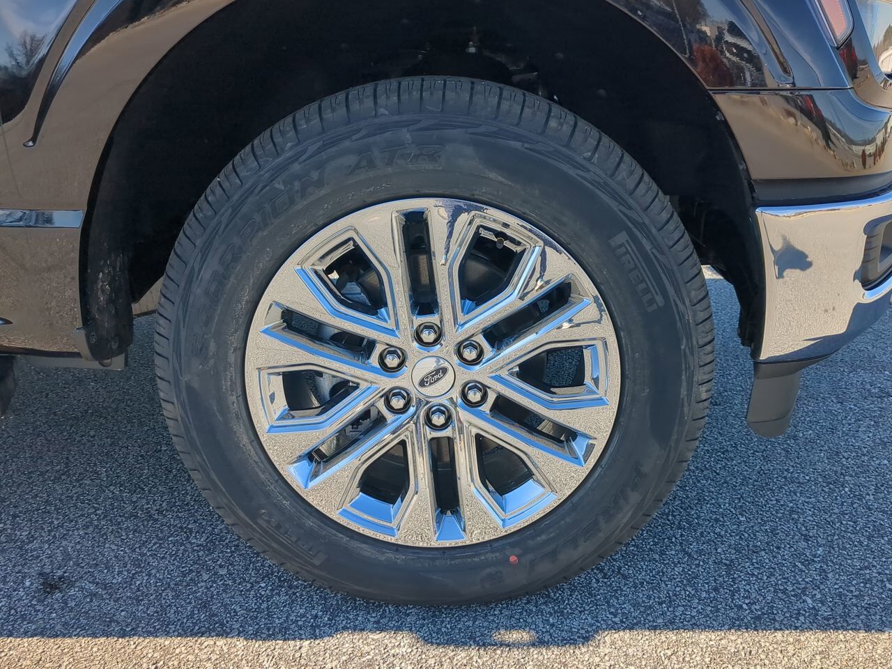 2026 Ford F-150 XLT Appleton WI