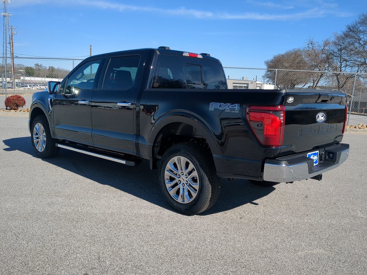 2026 Ford F-150 XLT Appleton WI