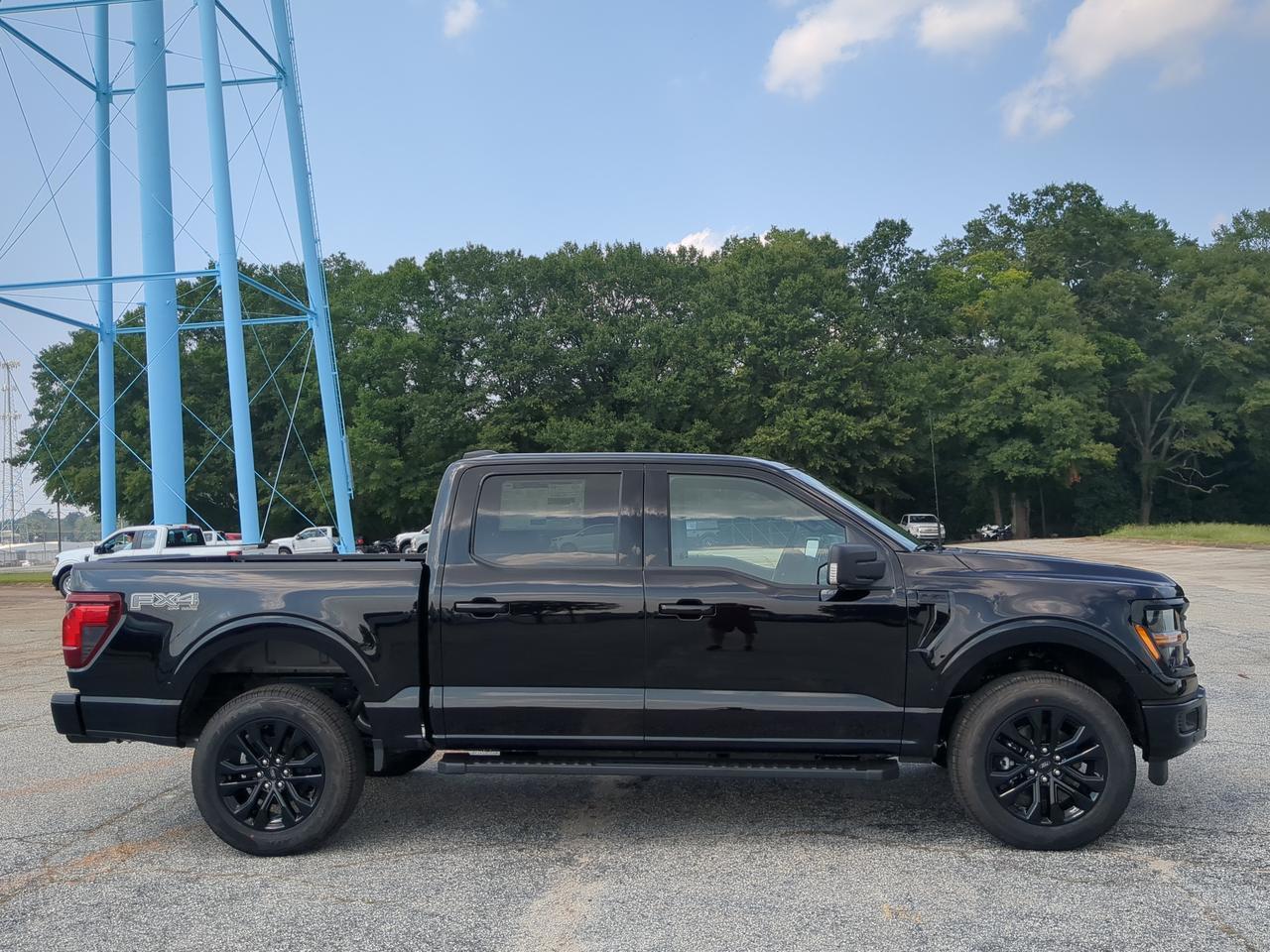 2026 Ford F-150 XLT Appleton WI