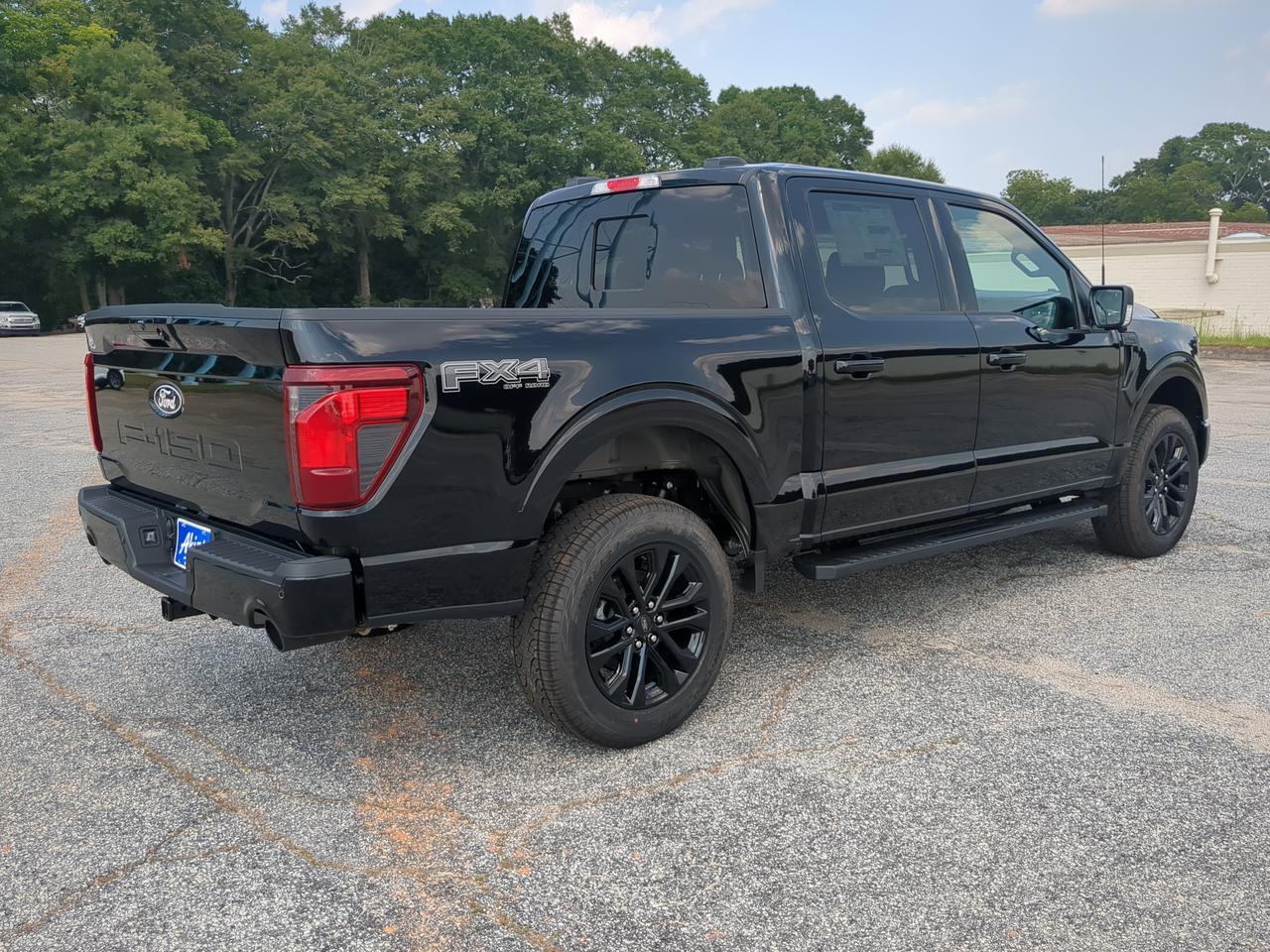 2026 Ford F-150 XLT Appleton WI