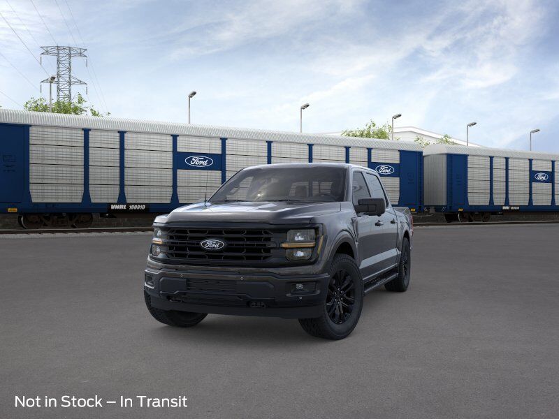 2026 Ford F-150 XLT Appleton WI