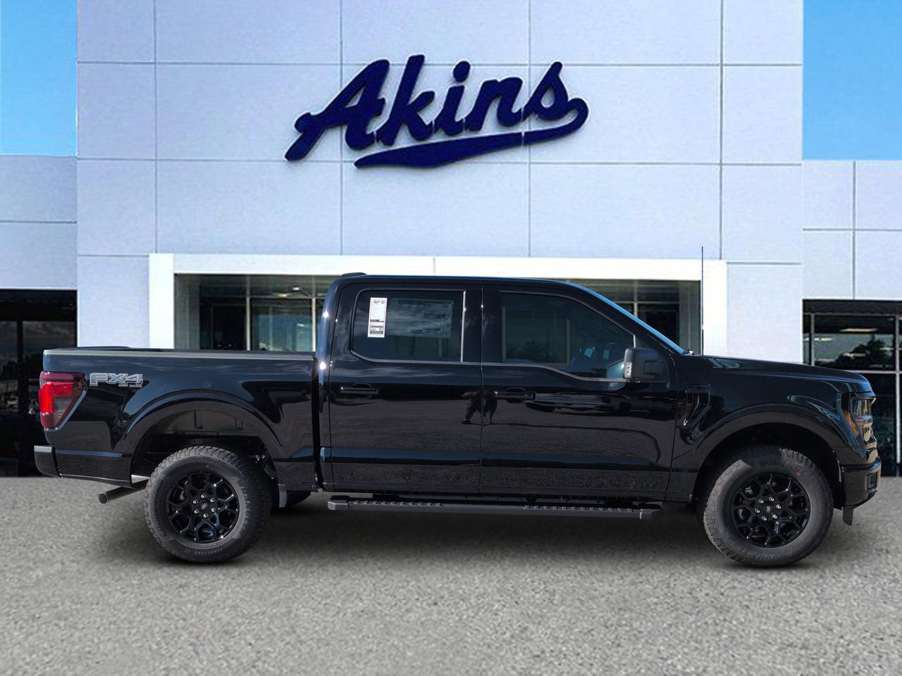 2026 Ford F-150 XLT Appleton WI