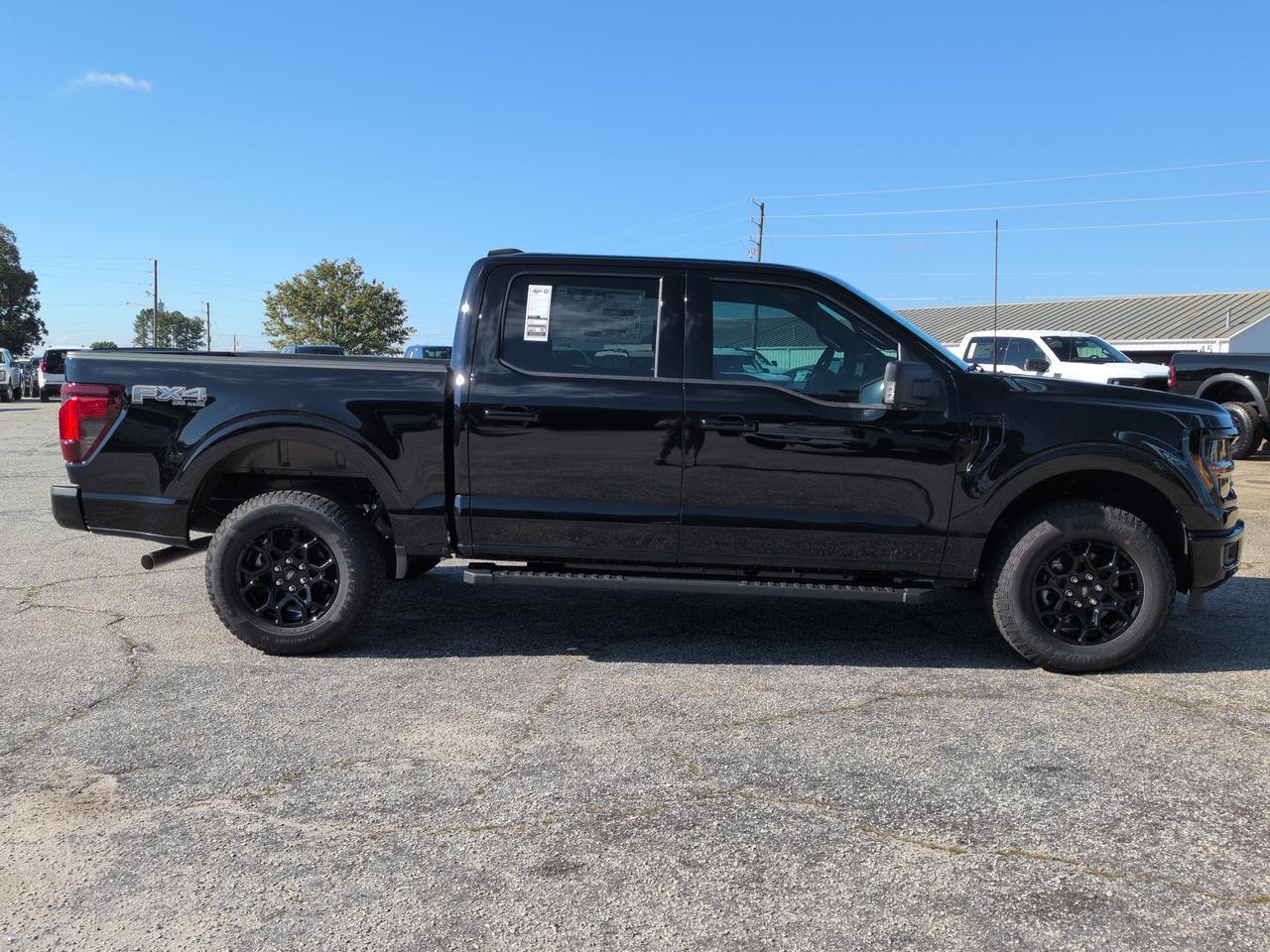 2026 Ford F-150 XLT Appleton WI