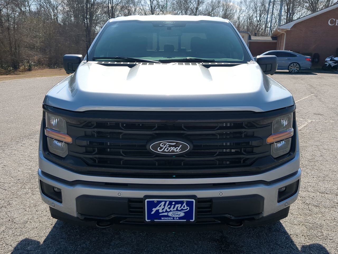 2026 Ford F-150 XLT Appleton WI