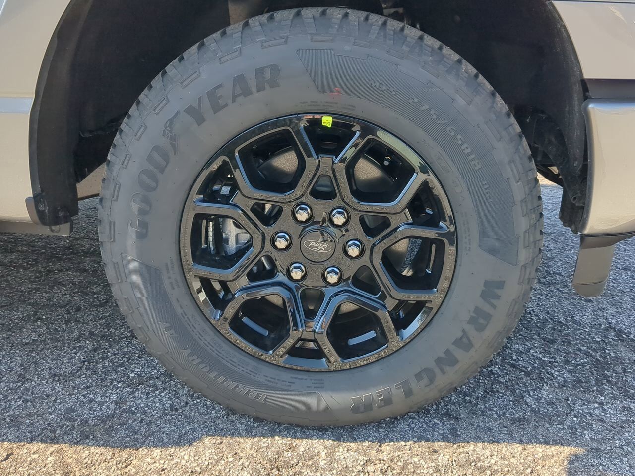 2026 Ford F-150 XLT Appleton WI