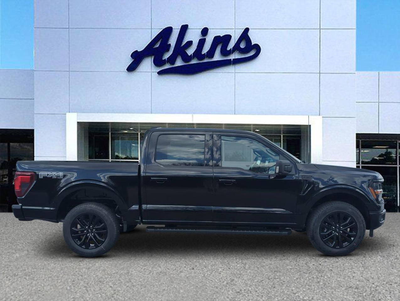 2026 Ford F-150 XLT Appleton WI